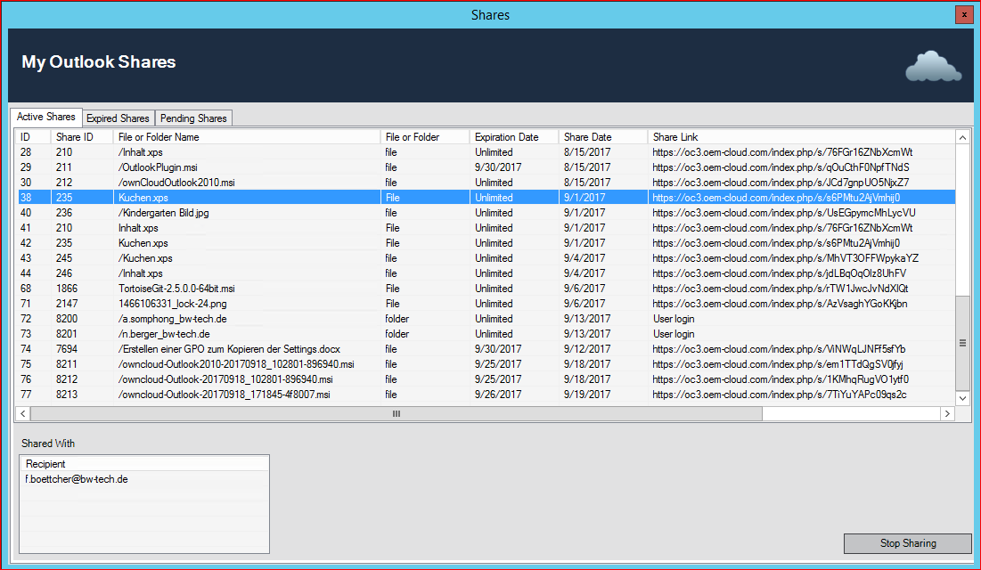 epiKshare > ownCloud/epiKshare Outlook Add-In > image2017-9-19 13:50:41.png