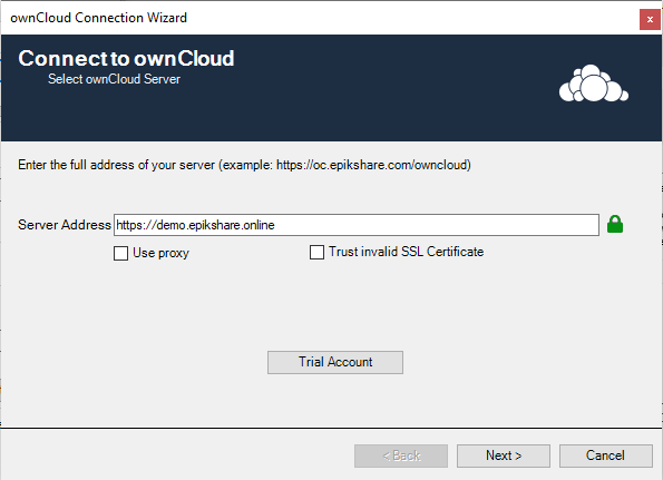 epiKshare > Outlook Add-In - Setup/Configuration > image2020-3-6 15:36:42.png